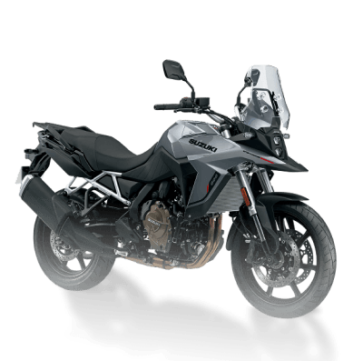 V-Strom 800